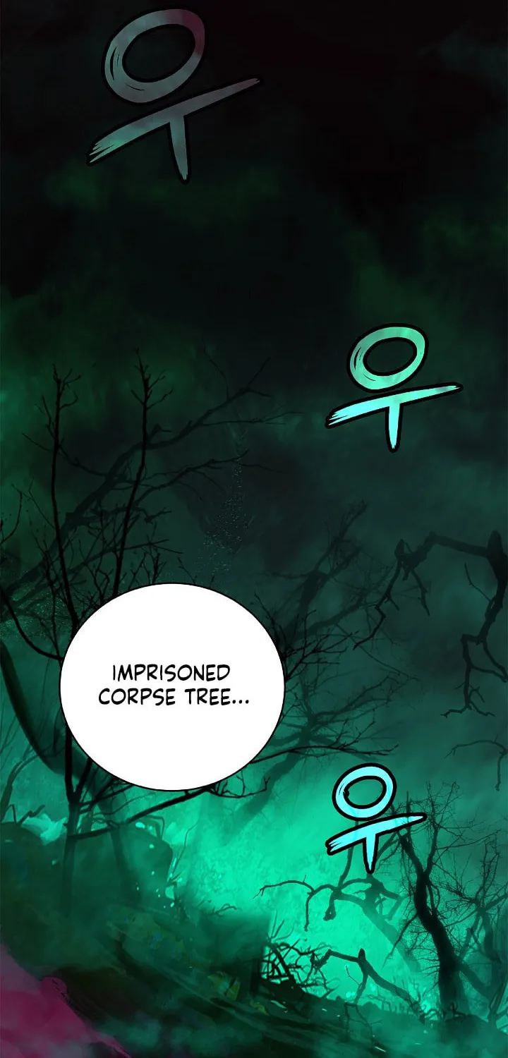 Tale of the Floating Sages Chapter 93 page 73 - 