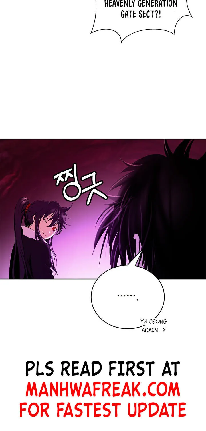Tale of the Floating Sages Chapter 93 page 9 - 