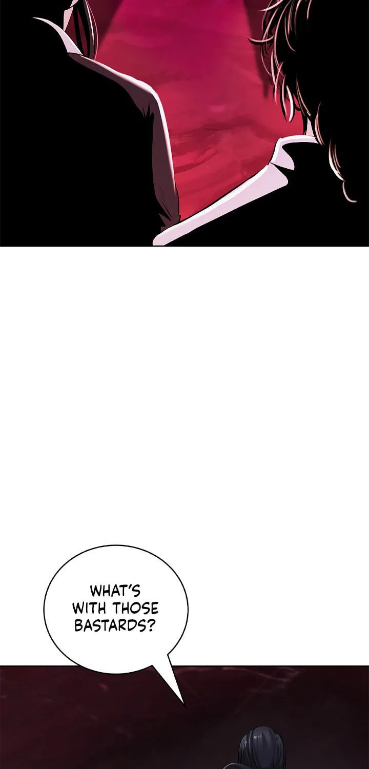Tale of the Floating Sages Chapter 93 page 84 - 
