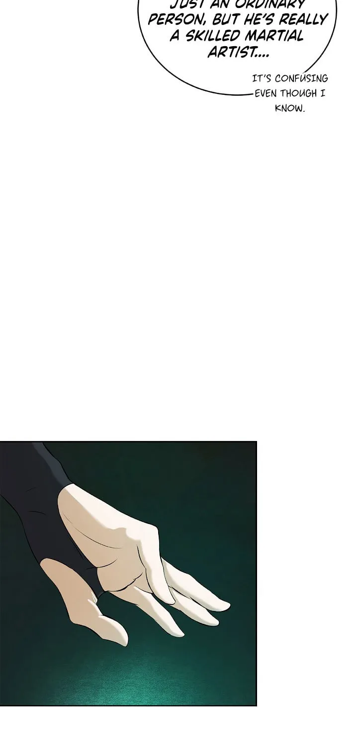Tale of the Floating Sages Chapter 93 page 88 - 