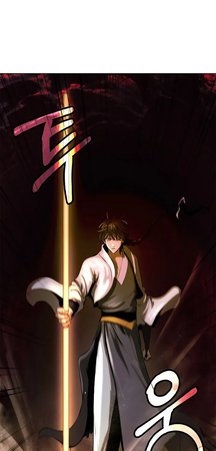 Tale of the Floating Sages Chapter 93 page 90 - 