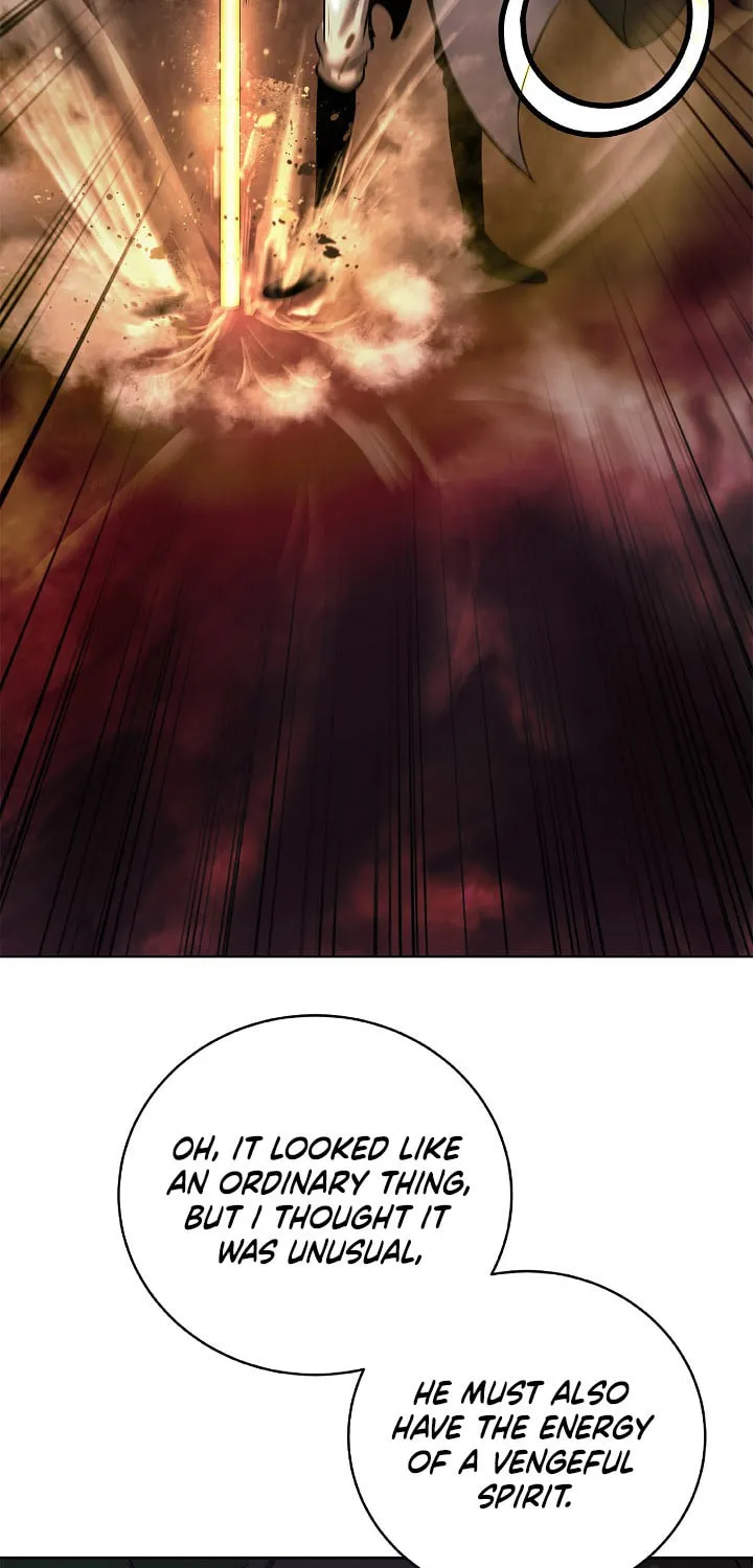 Tale of the Floating Sages Chapter 93 page 91 - 