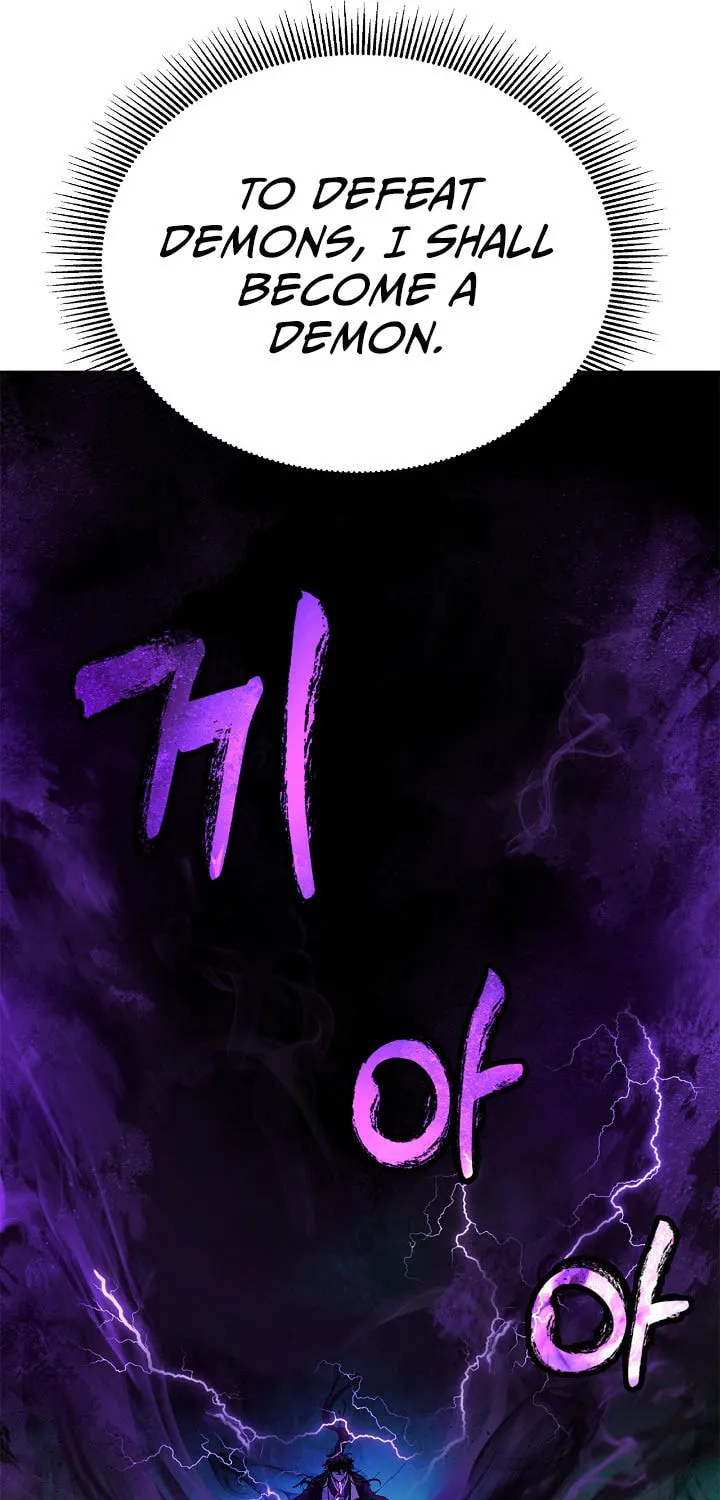 Tale of the Floating Sages Chapter 94 page 23 - 