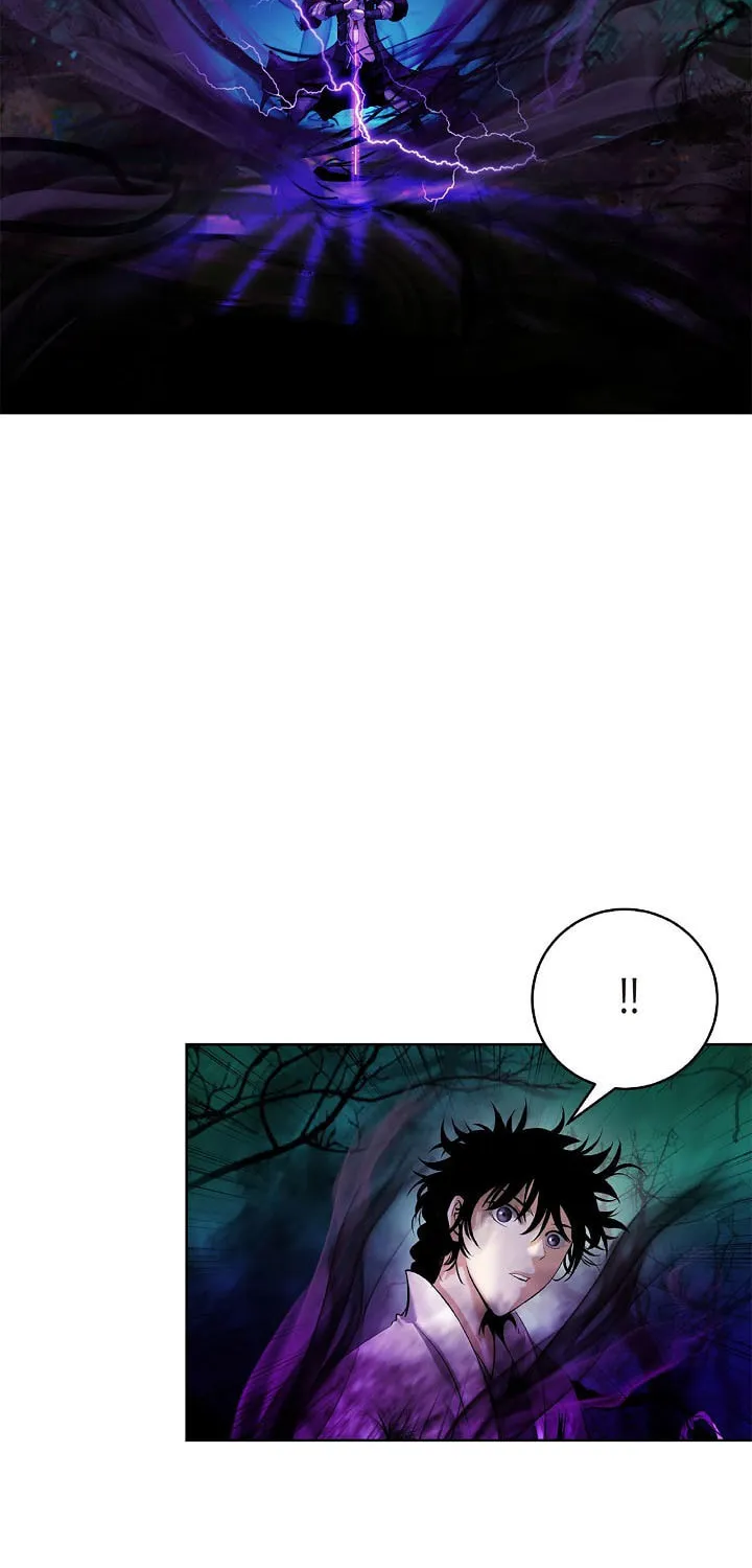 Tale of the Floating Sages Chapter 94 page 24 - 