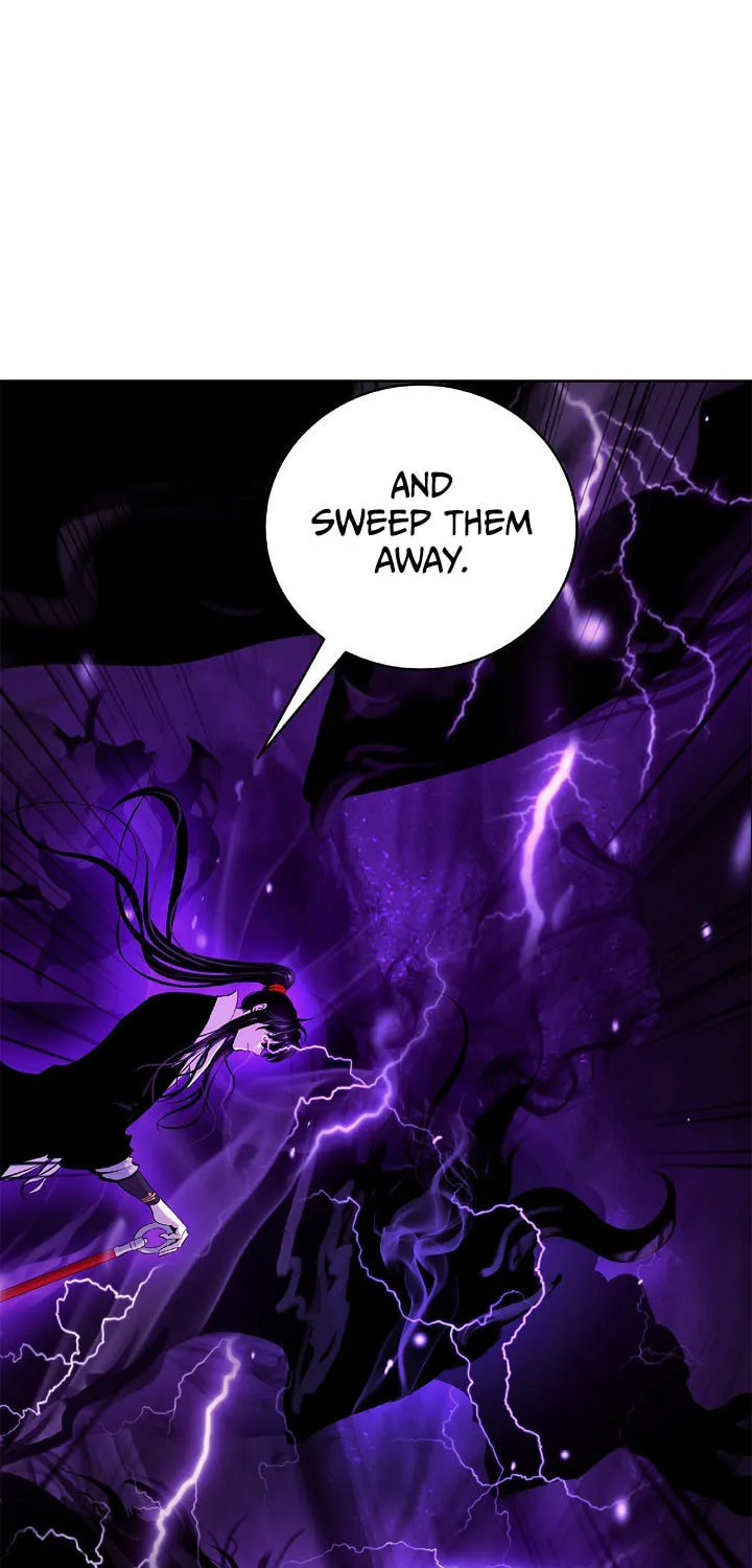 Tale of the Floating Sages Chapter 94 page 25 - 