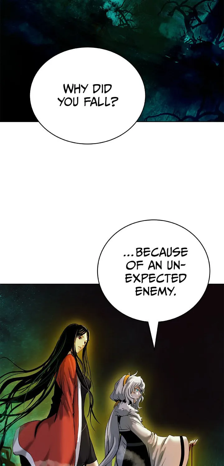 Tale of the Floating Sages Chapter 94 page 4 - 