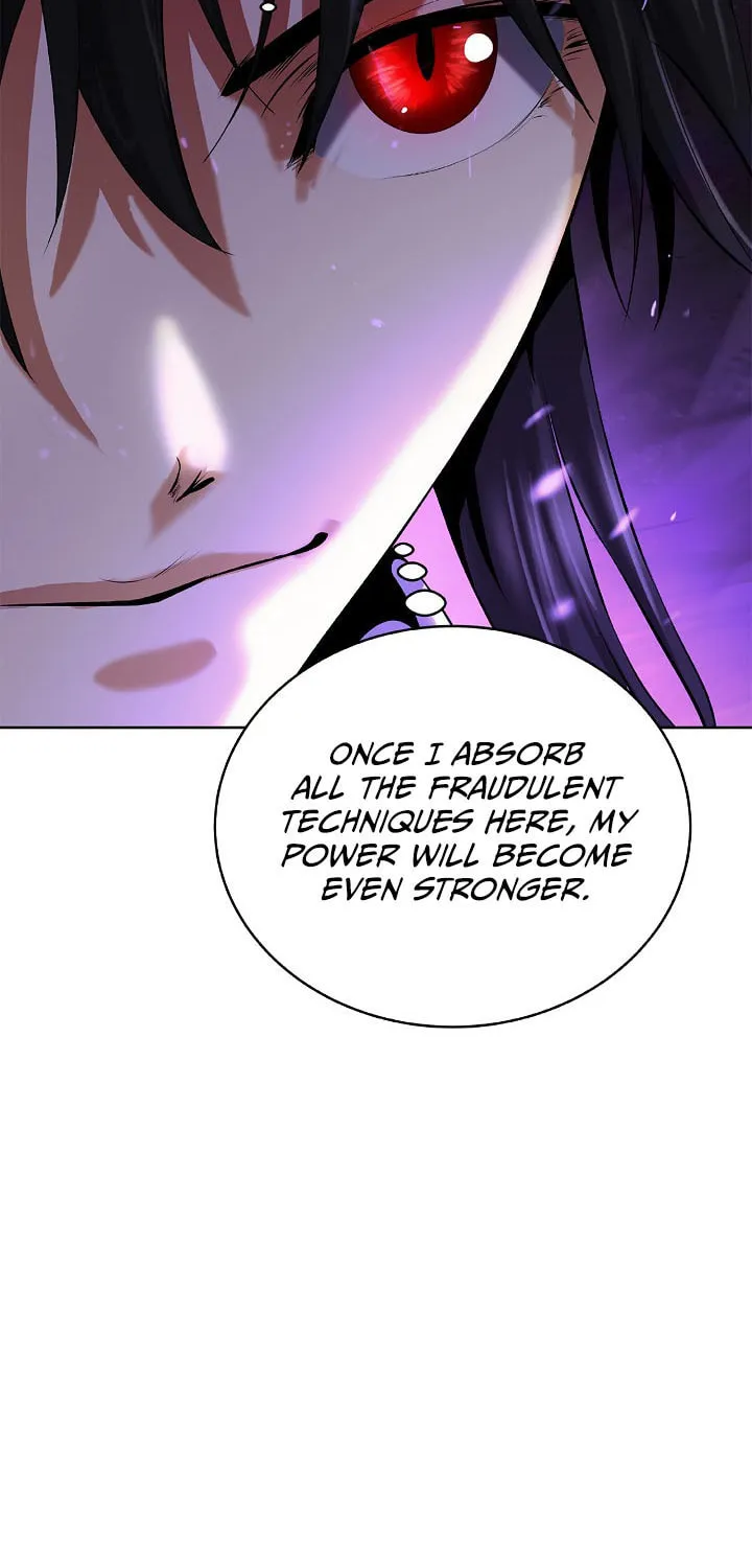 Tale of the Floating Sages Chapter 94 page 34 - 