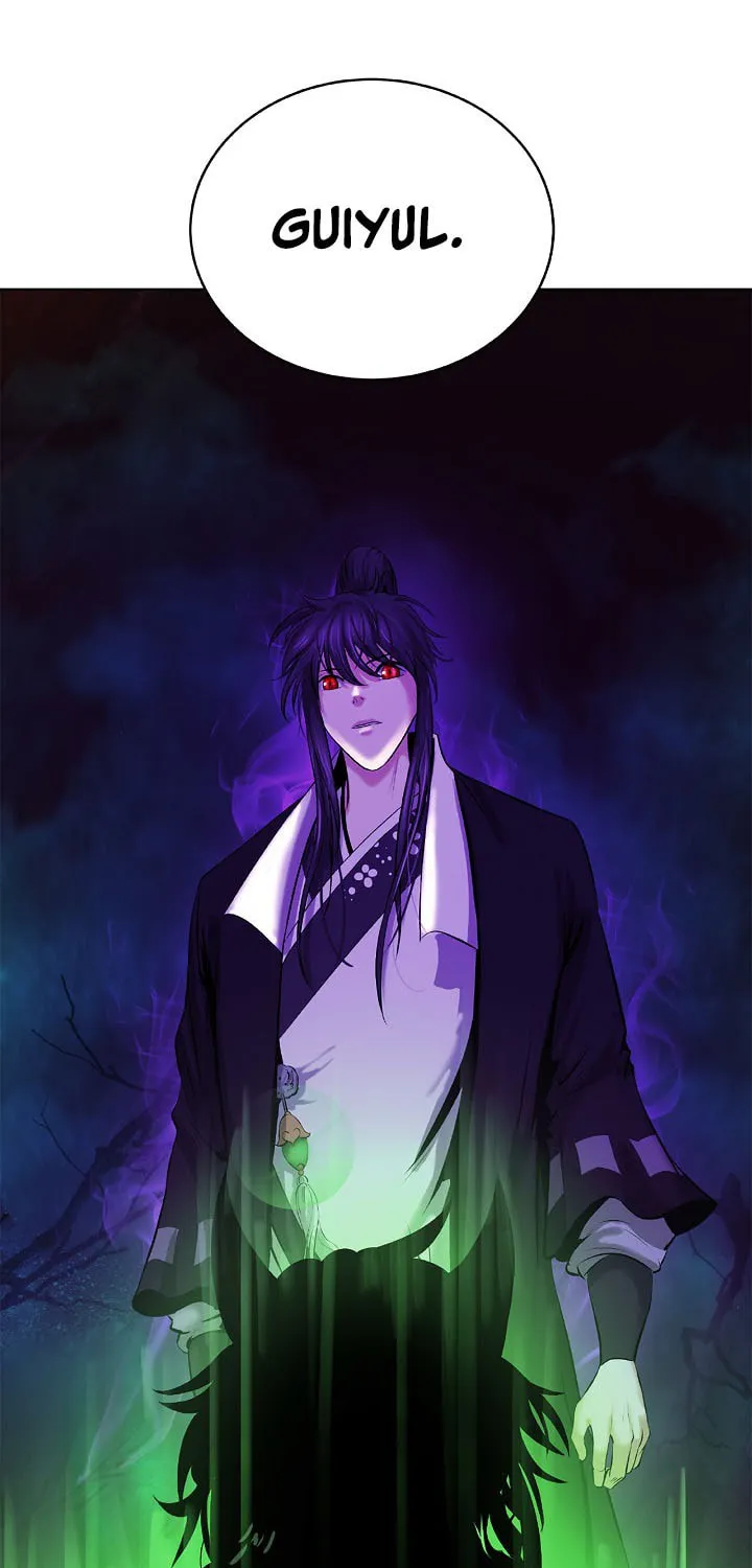 Tale of the Floating Sages Chapter 94 page 35 - 