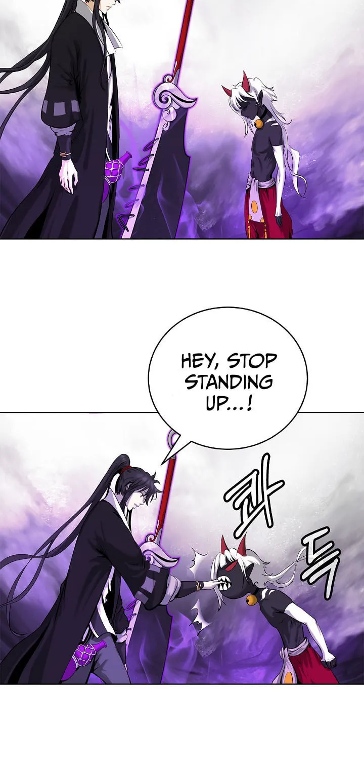 Tale of the Floating Sages Chapter 94 page 38 - 