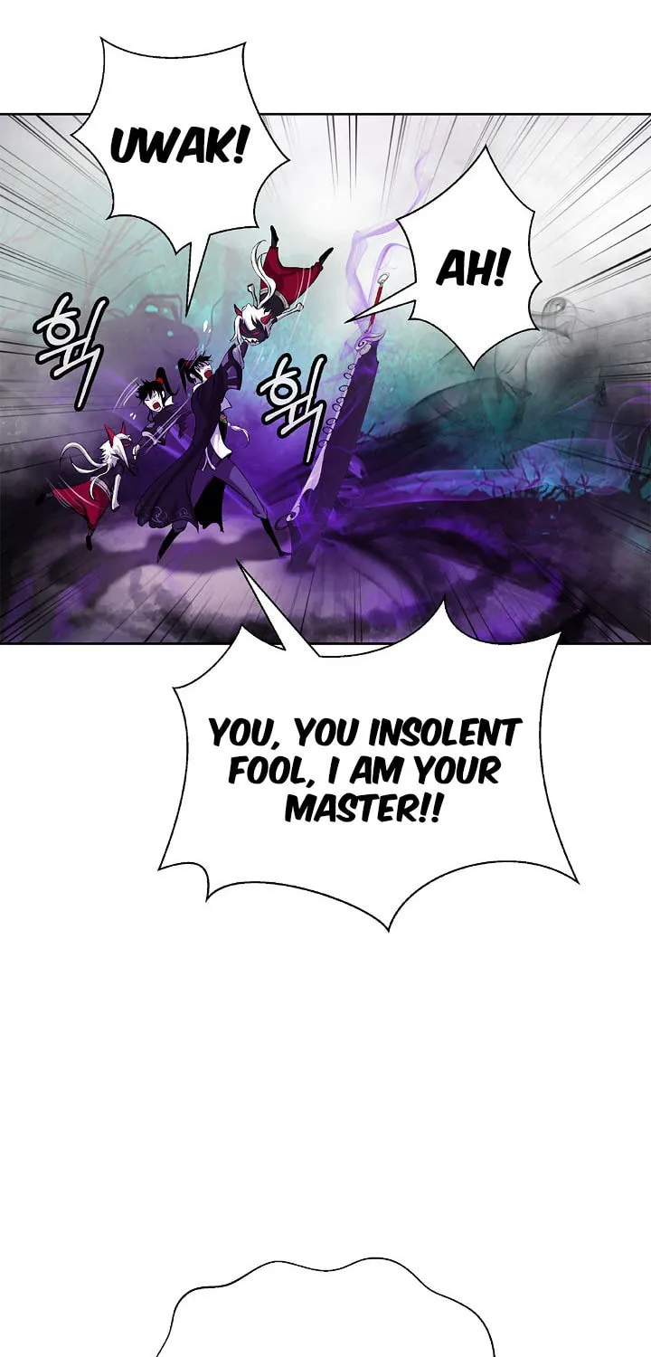 Tale of the Floating Sages Chapter 94 page 39 - 