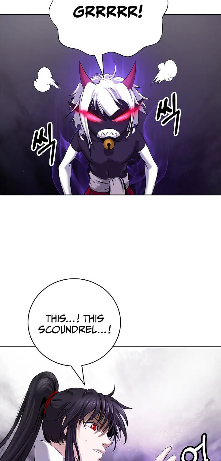 Tale of the Floating Sages Chapter 94 page 40 - 