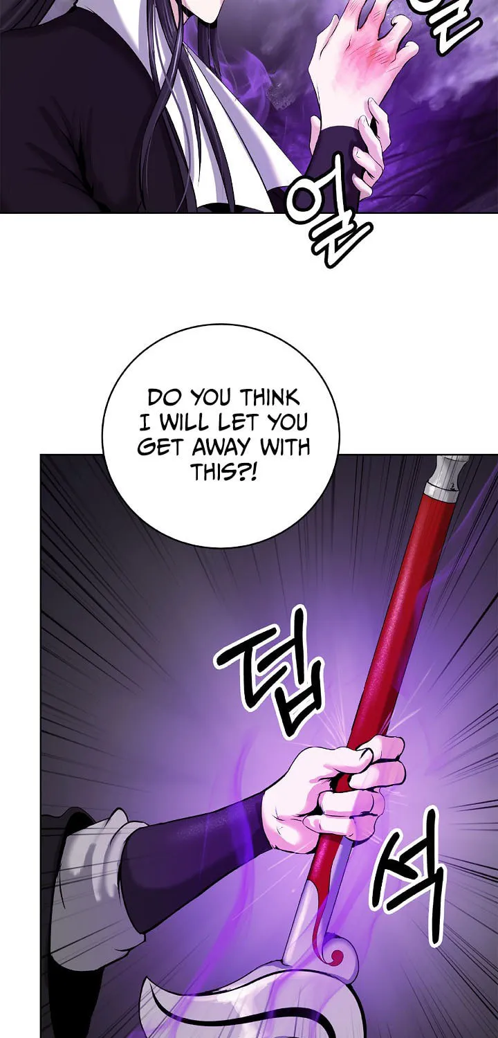 Tale of the Floating Sages Chapter 94 page 41 - 