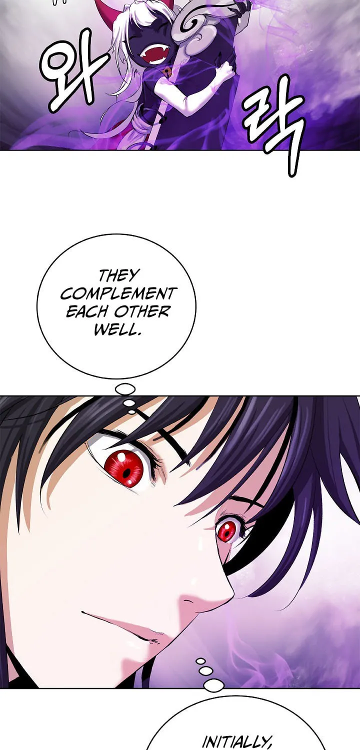 Tale of the Floating Sages Chapter 94 page 47 - 