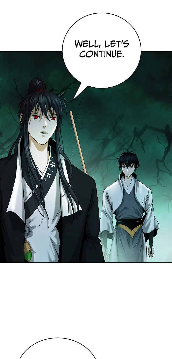Tale of the Floating Sages Chapter 94 page 51 - 