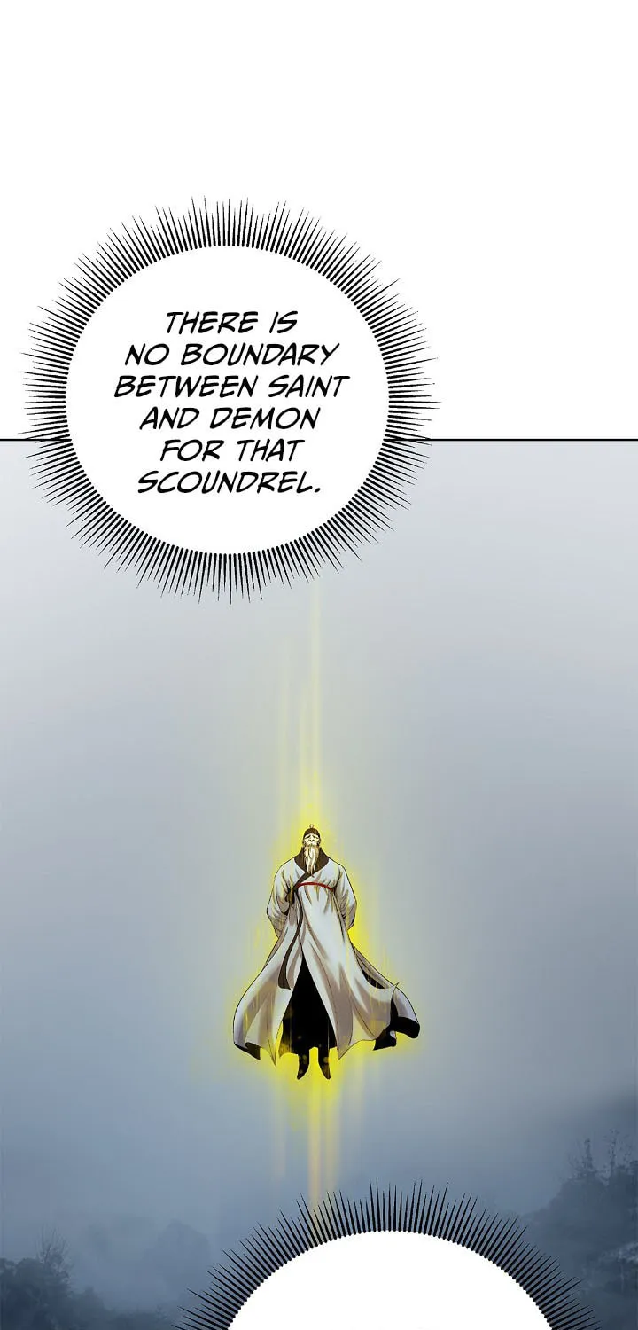 Tale of the Floating Sages Chapter 94 page 53 - 