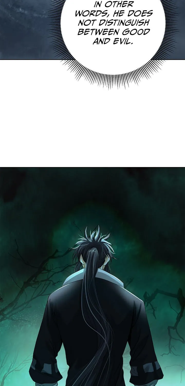 Tale of the Floating Sages Chapter 94 page 54 - 