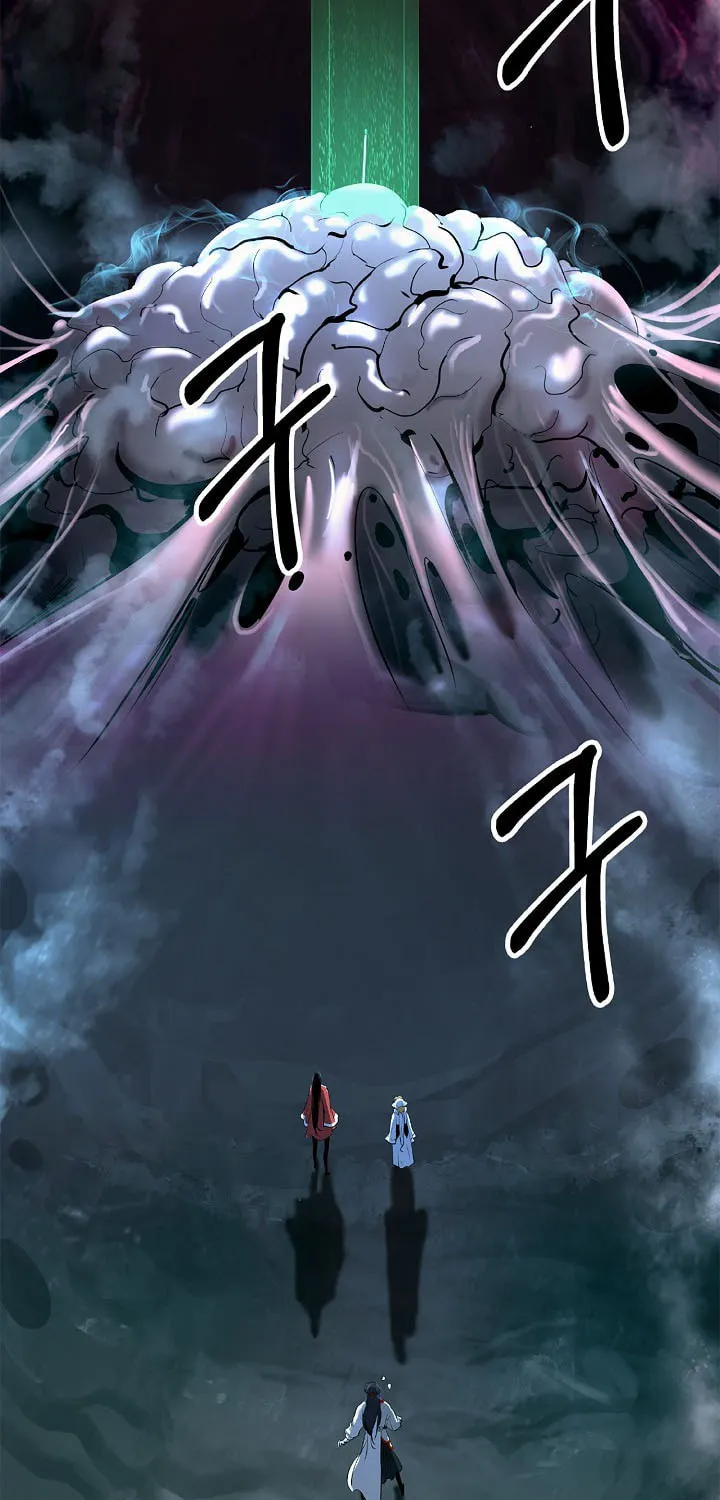 Tale of the Floating Sages Chapter 94 page 57 - 