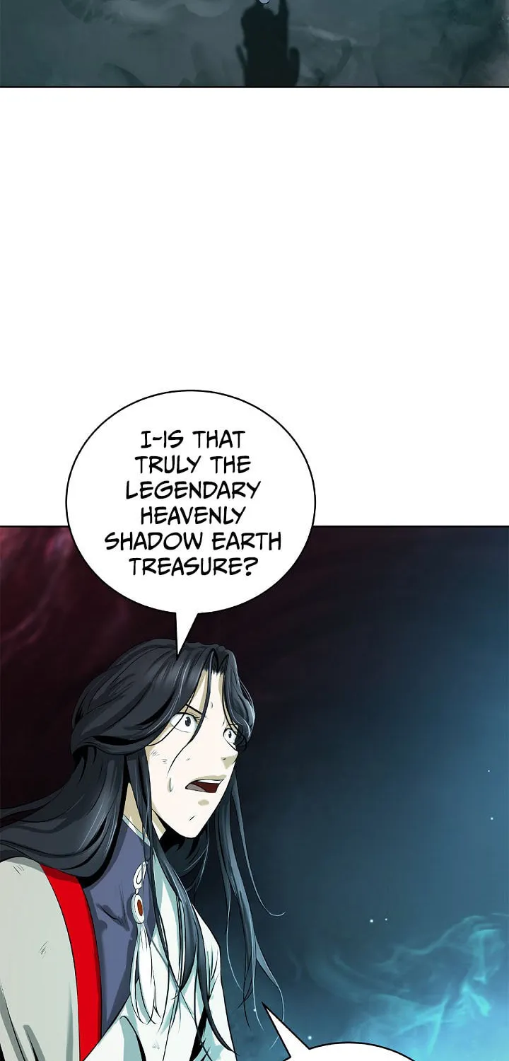Tale of the Floating Sages Chapter 94 page 58 - 