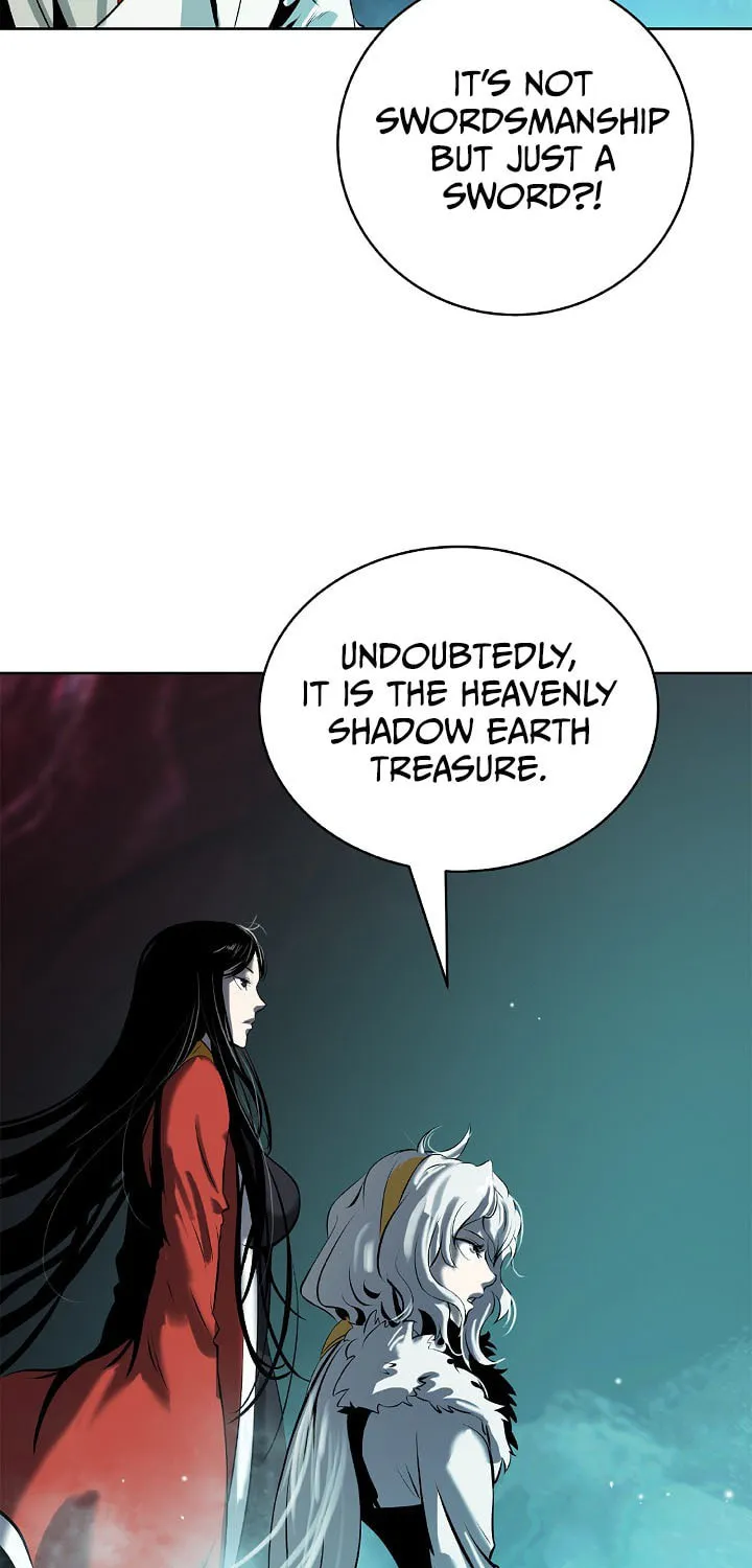 Tale of the Floating Sages Chapter 94 page 59 - 