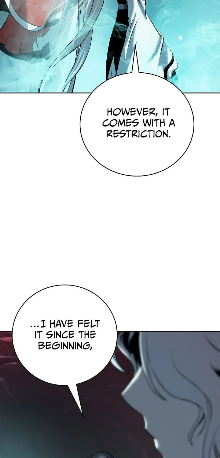 Tale of the Floating Sages Chapter 94 page 60 - 