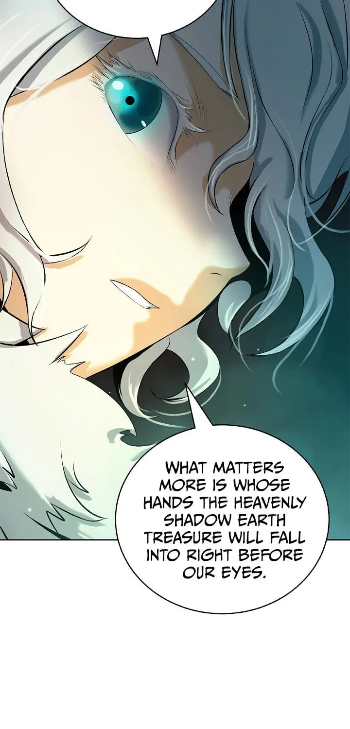 Tale of the Floating Sages Chapter 94 page 62 - 