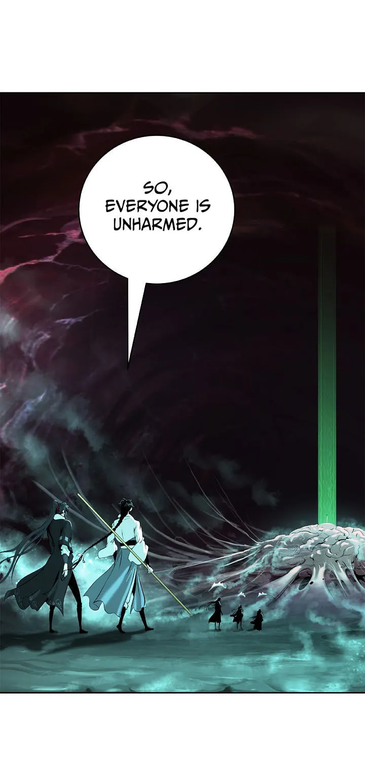 Tale of the Floating Sages Chapter 94 page 63 - 