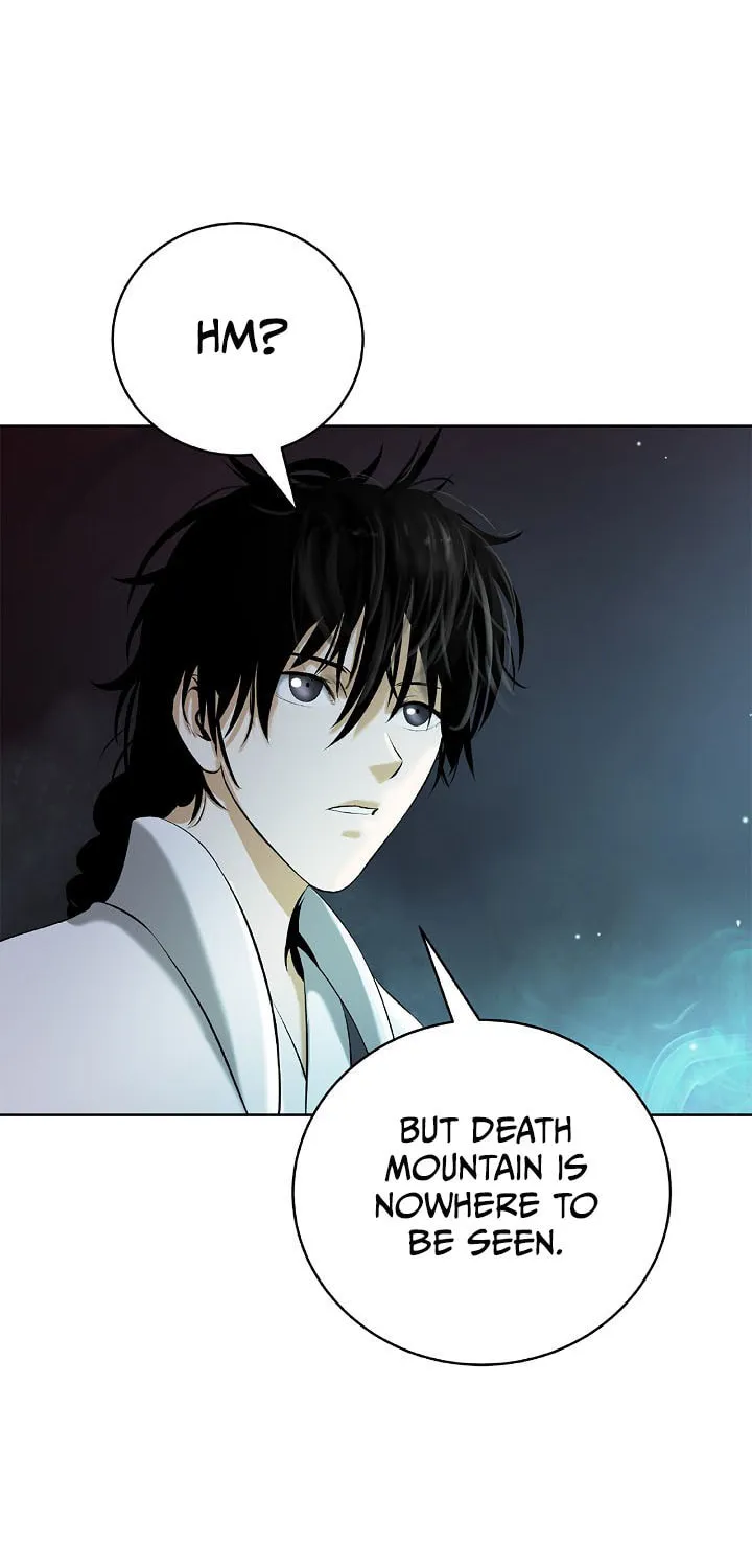 Tale of the Floating Sages Chapter 94 page 64 - 