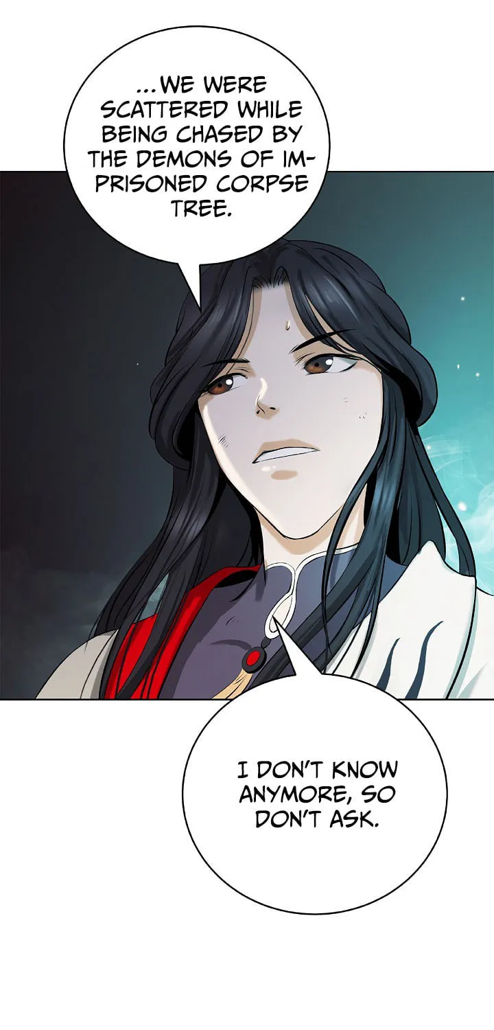 Tale of the Floating Sages Chapter 94 page 65 - 