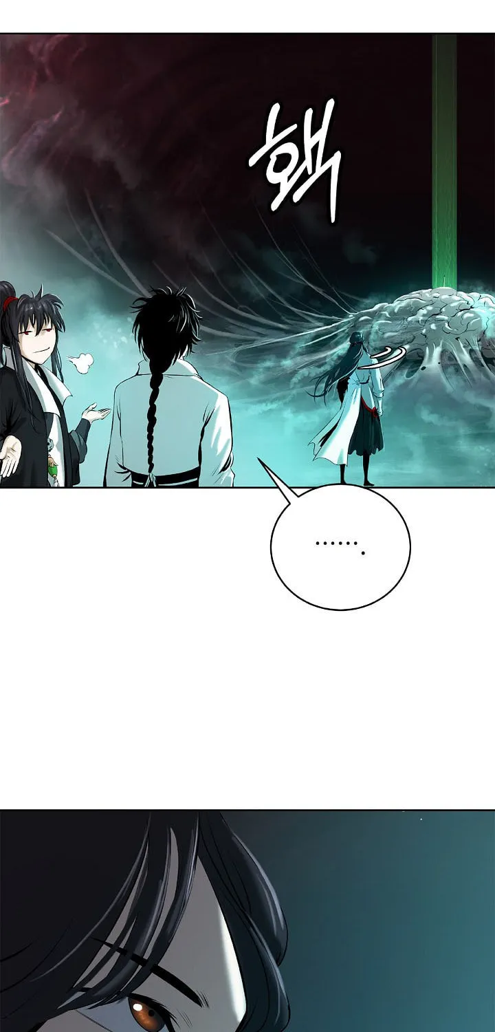Tale of the Floating Sages Chapter 94 page 66 - 