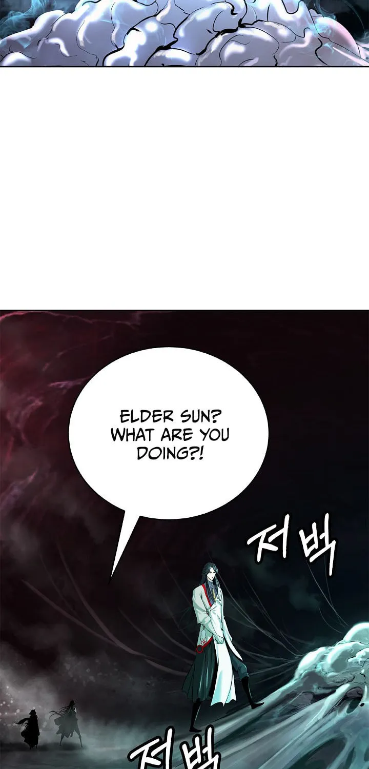 Tale of the Floating Sages Chapter 94 page 68 - 
