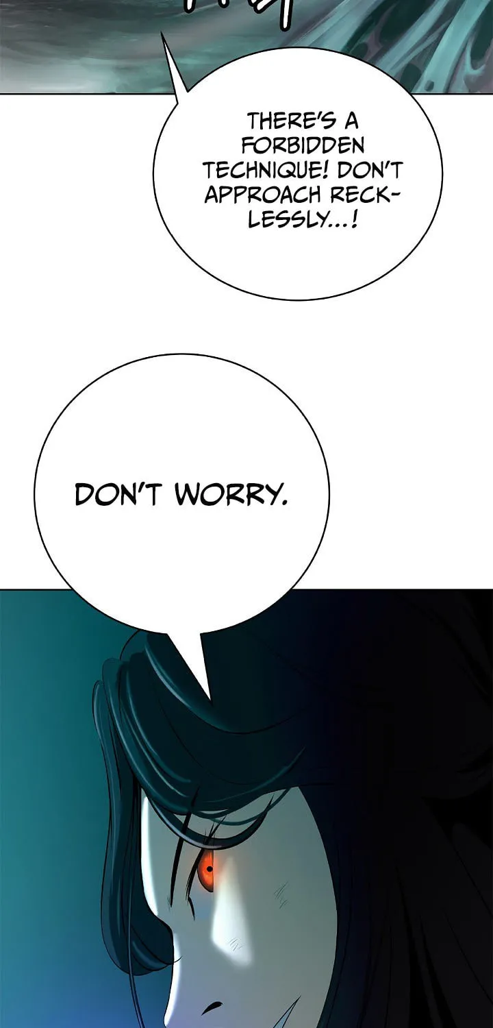 Tale of the Floating Sages Chapter 94 page 69 - 