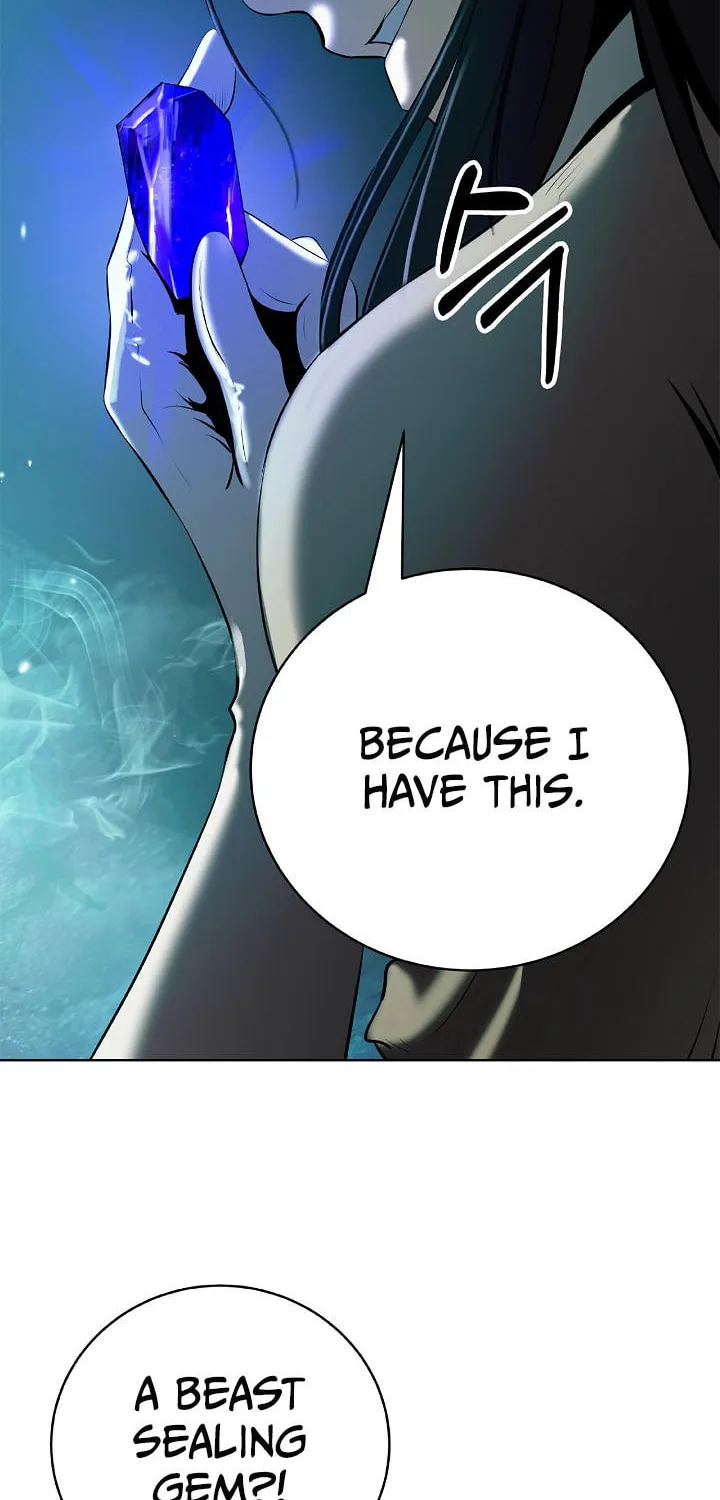 Tale of the Floating Sages Chapter 94 page 70 - 