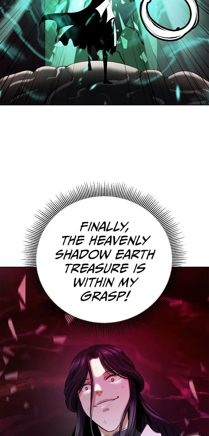 Tale of the Floating Sages Chapter 94 page 76 - 