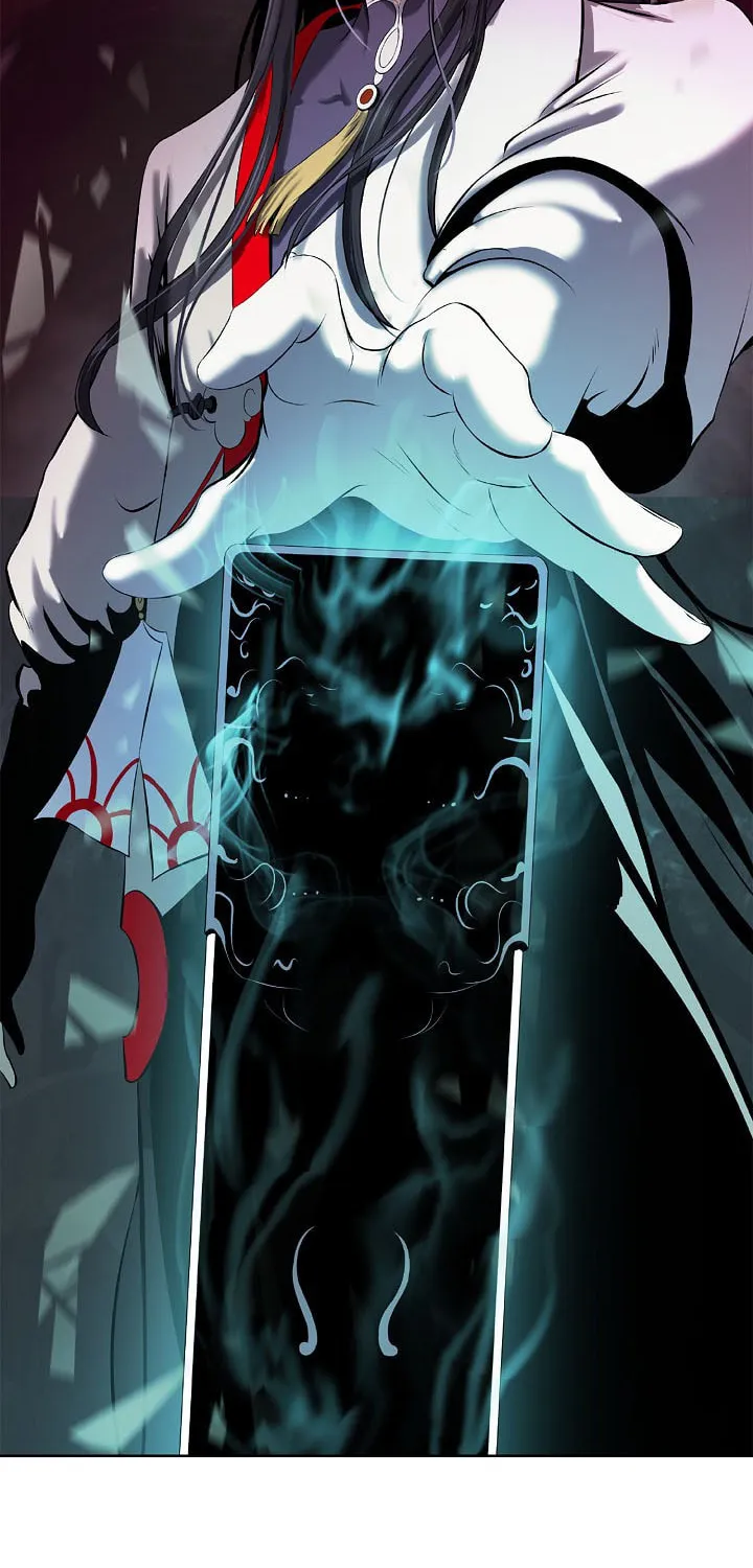 Tale of the Floating Sages Chapter 94 page 77 - 