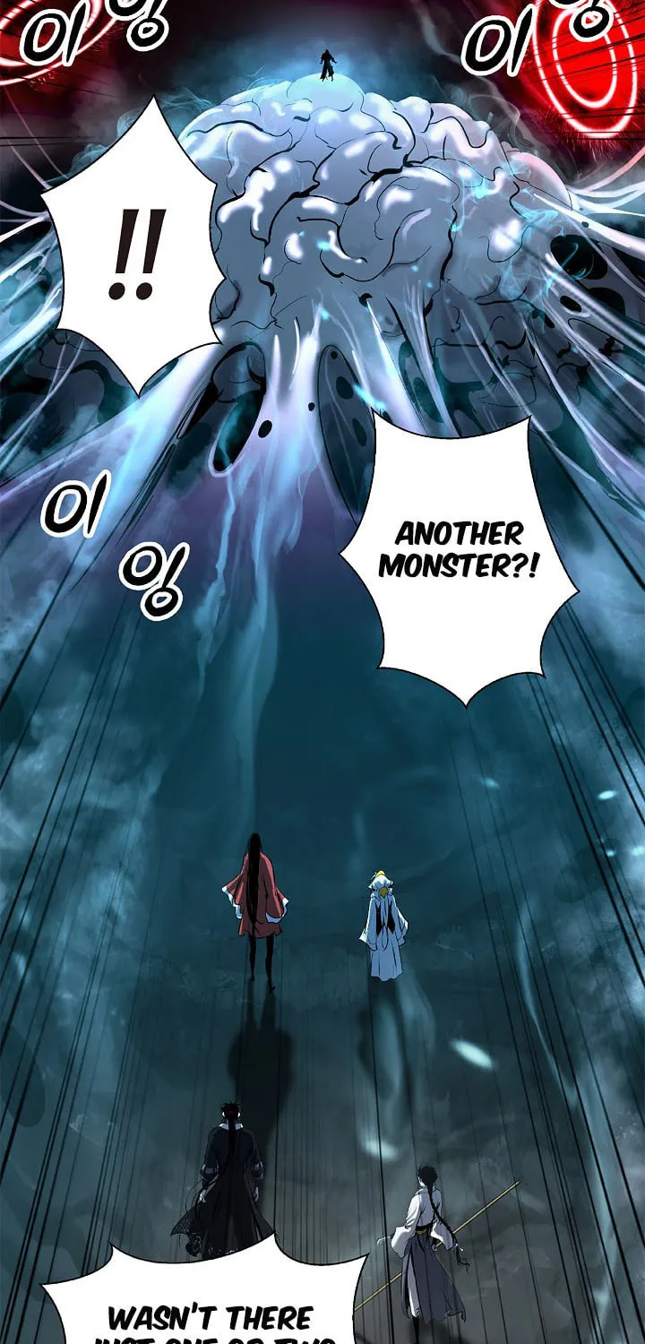Tale of the Floating Sages Chapter 94 page 80 - 