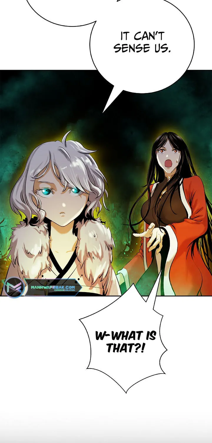 Tale of the Floating Sages Chapter 94 page 9 - 