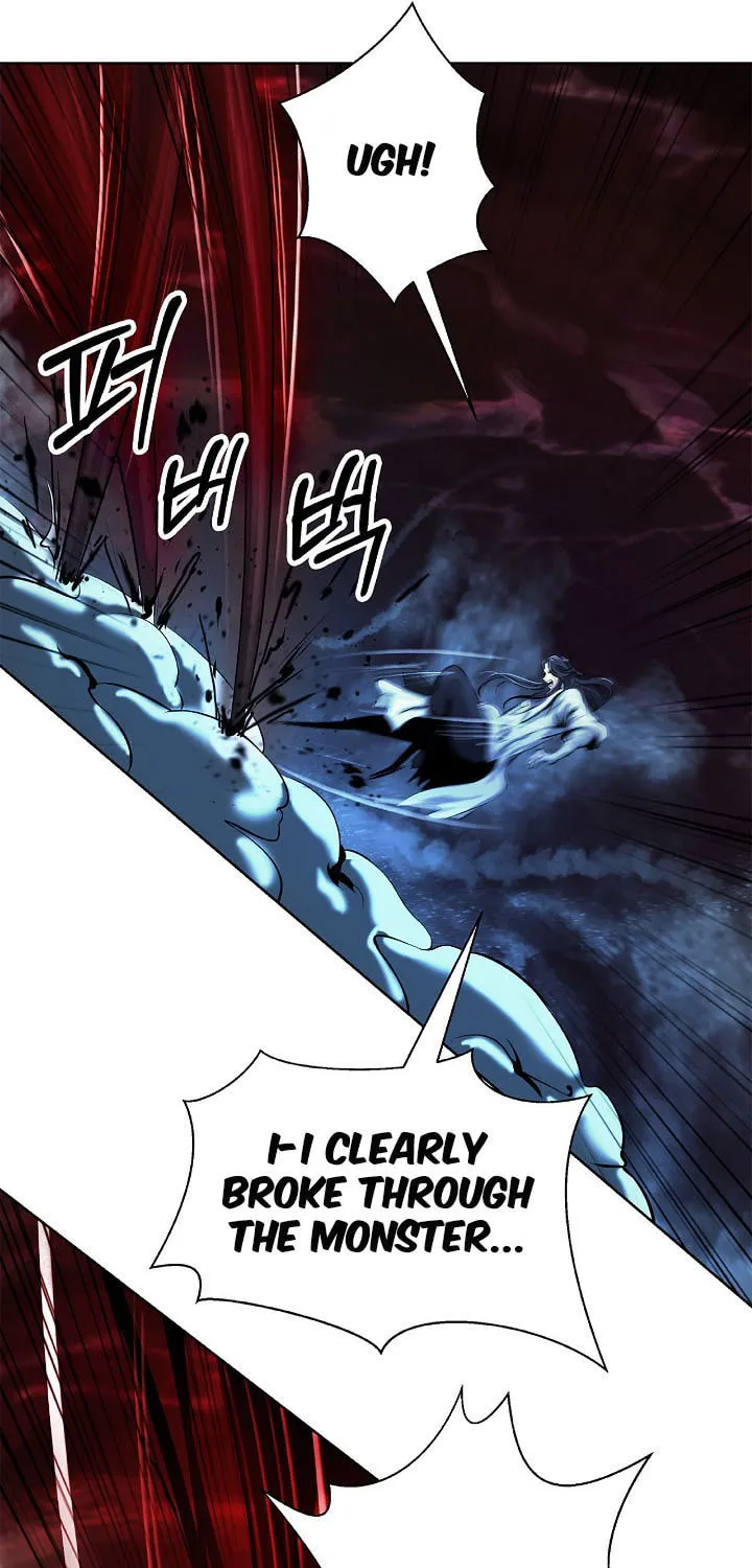 Tale of the Floating Sages Chapter 94 page 84 - 