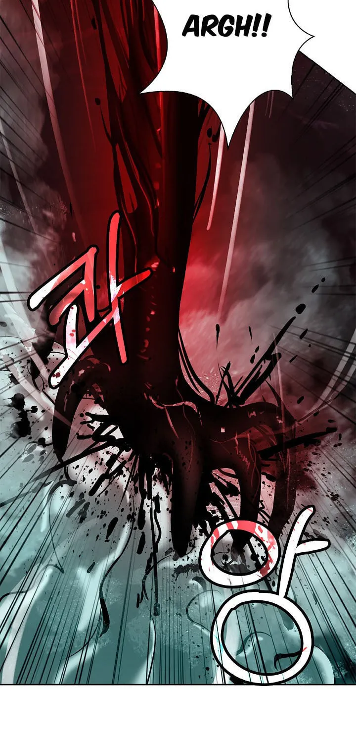 Tale of the Floating Sages Chapter 94 page 85 - 