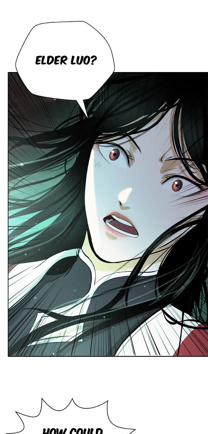 Tale of the Floating Sages Chapter 94 page 86 - 