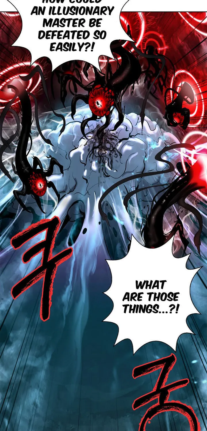 Tale of the Floating Sages Chapter 94 page 87 - 