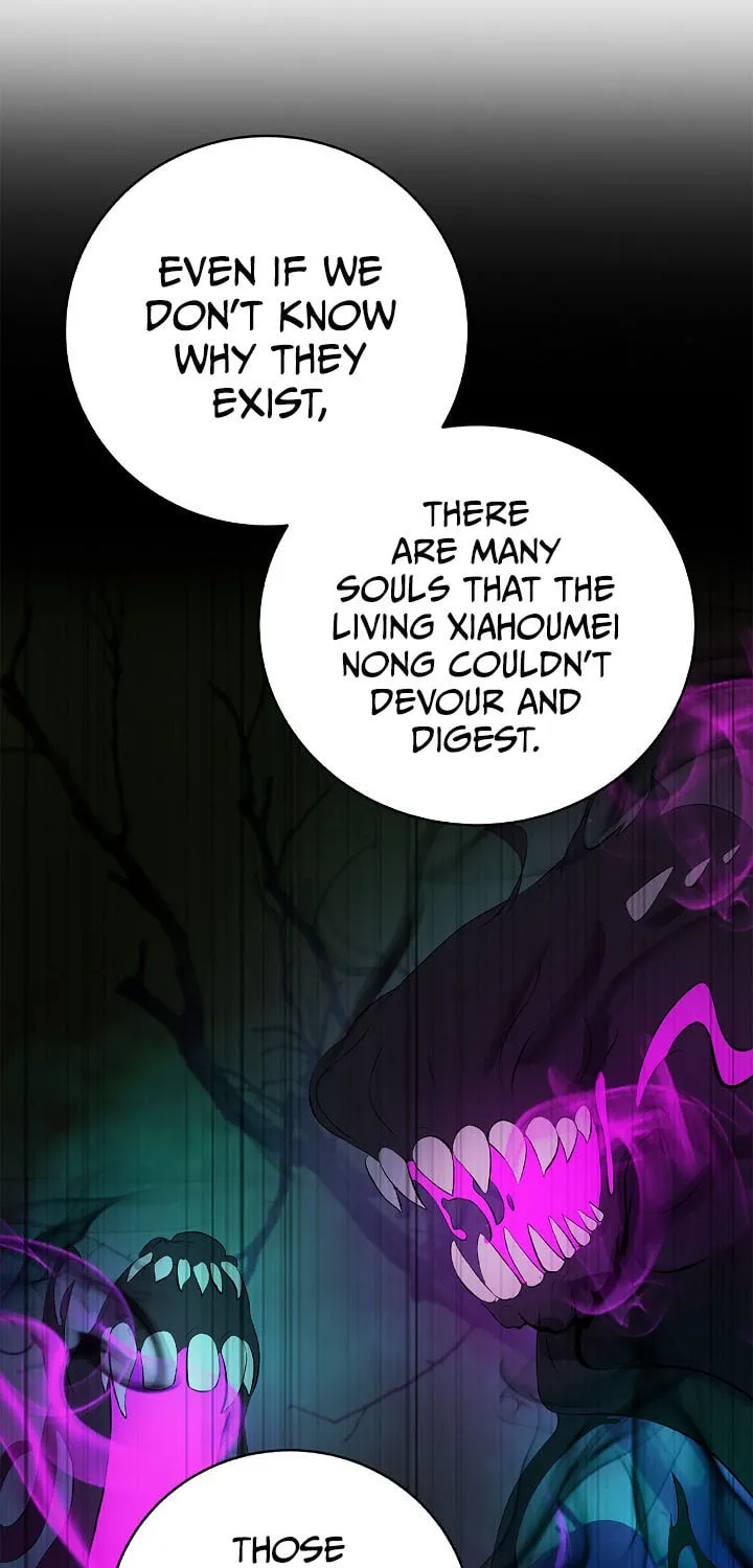 Tale of the Floating Sages Chapter 94 page 10 - 