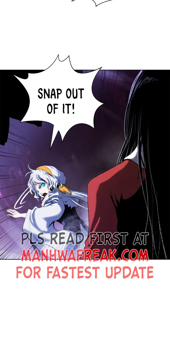 Tale of the Floating Sages Chapter 95 page 12 - 