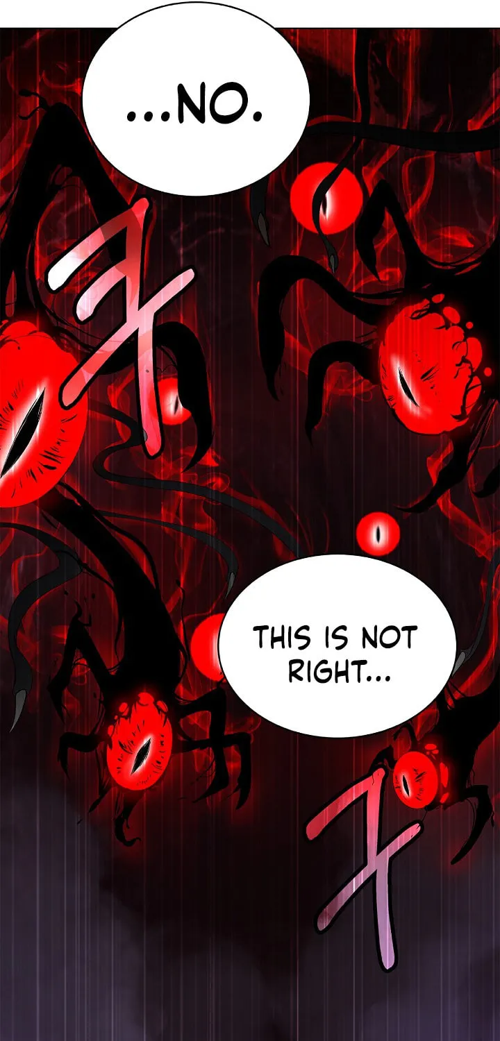 Tale of the Floating Sages Chapter 95 page 14 - 