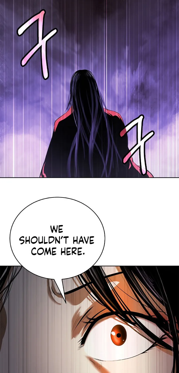 Tale of the Floating Sages Chapter 95 page 15 - 