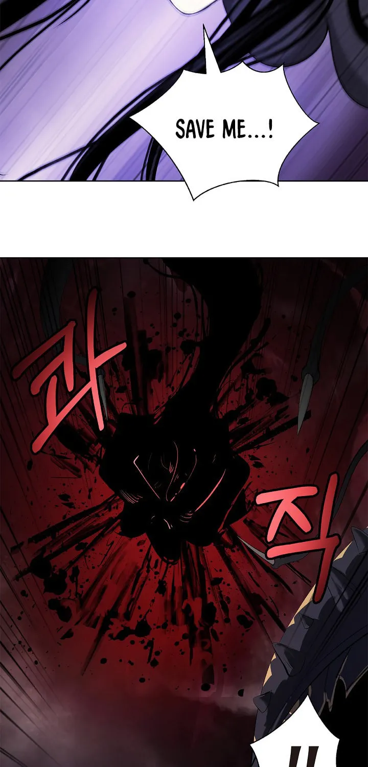 Tale of the Floating Sages Chapter 95 page 19 - 