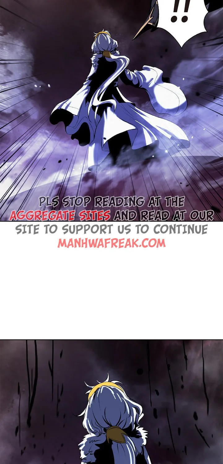 Tale of the Floating Sages Chapter 95 page 20 - 