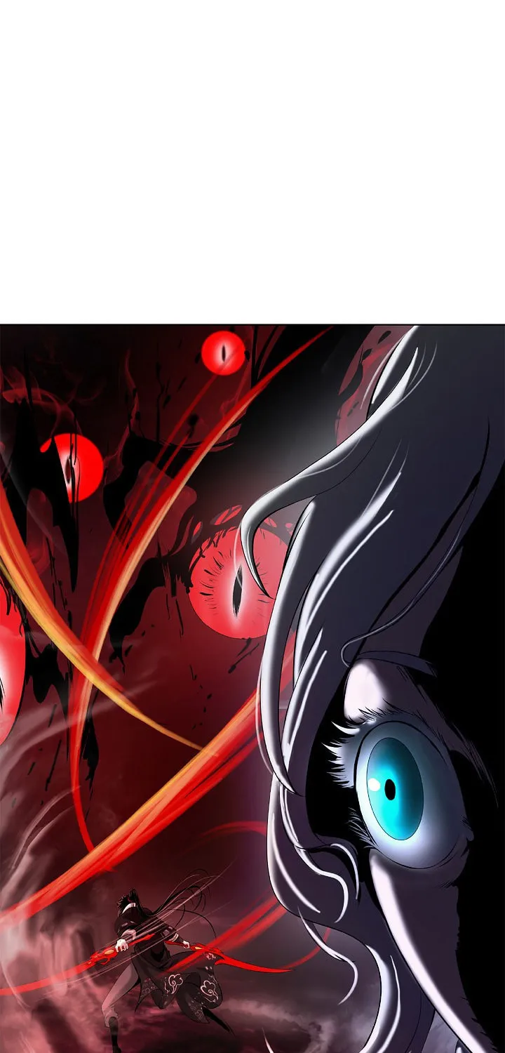 Tale of the Floating Sages Chapter 95 page 22 - 