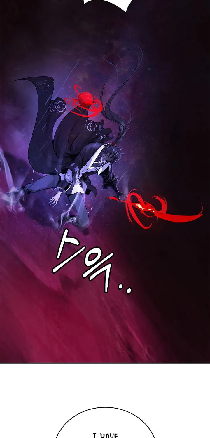 Tale of the Floating Sages Chapter 95 page 27 - 