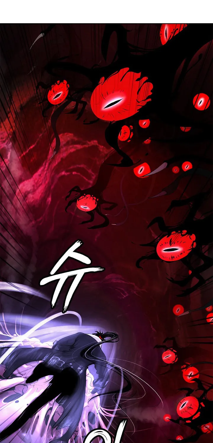 Tale of the Floating Sages Chapter 95 page 30 - 