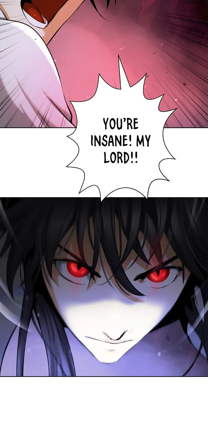 Tale of the Floating Sages Chapter 95 page 32 - 